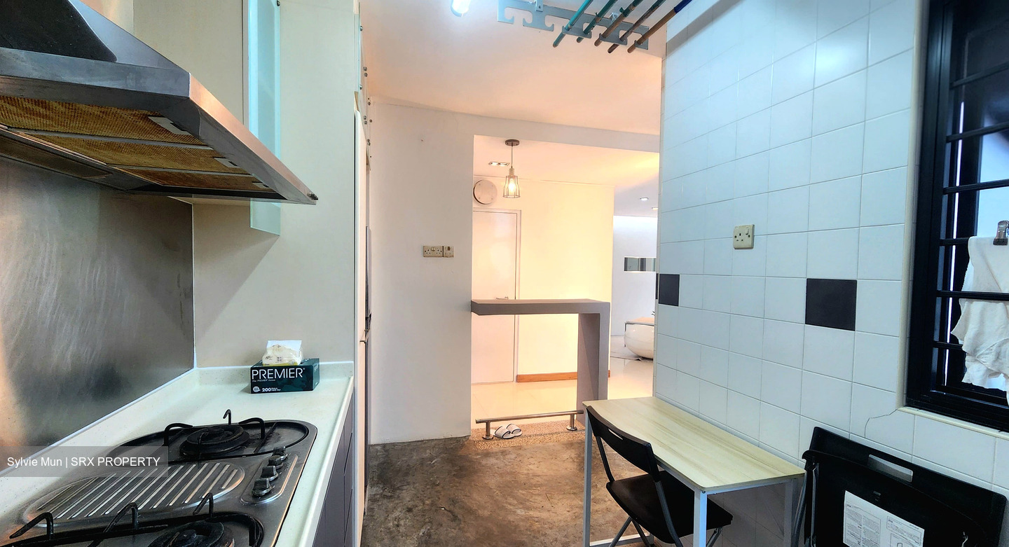 Blk 625 Senja Grand (Bukit Panjang), HDB 4 Rooms #563506361